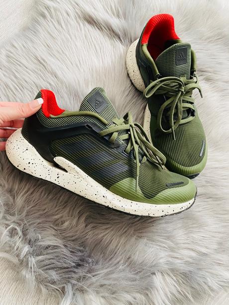 Tenisky adidas alphatorsion, adidas,41