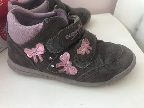 Superfit tenisky, superfit,26