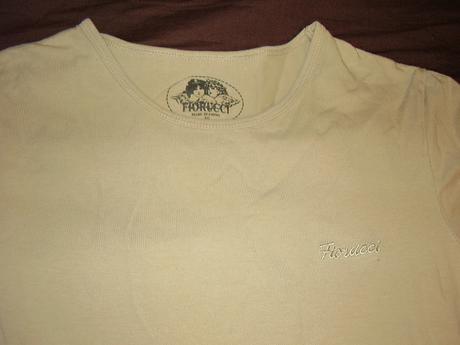 Pekný značkový baliček velkosť xs/s, 122–134