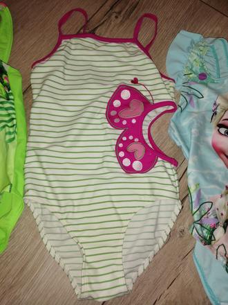 Plavky ladybird, ladybird,110