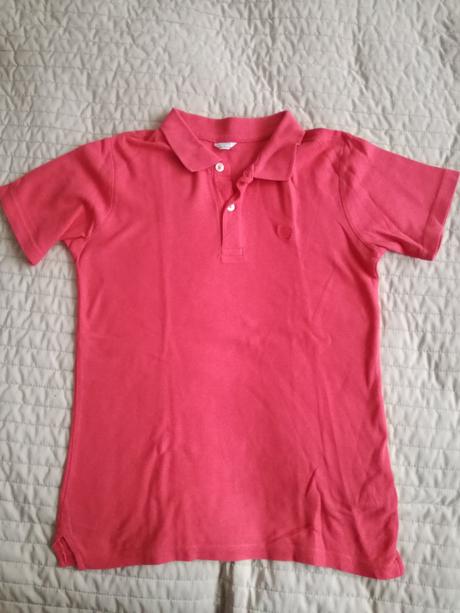 Tričko polo, pepco,146