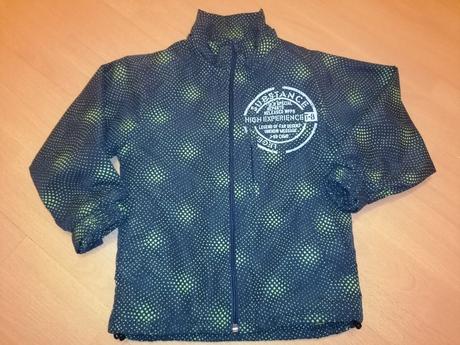 Kabát prechodny, 98