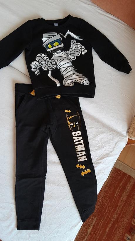 Súprava 110-116, 110