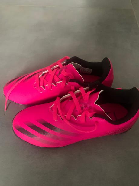 Halovky ruzove vd 21-21,5 cm, 35