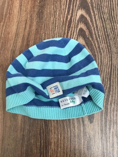 Čiapka reserved, reserved,74