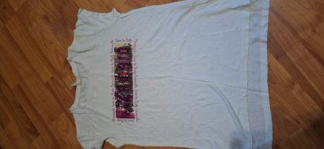 Tričko, young dimension,146