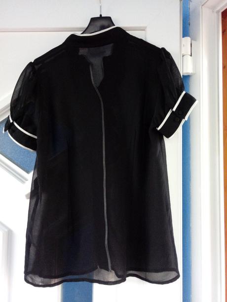 Krasna bluzka uk12, m