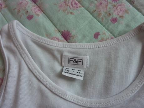 Letné pyžamko, disney,104