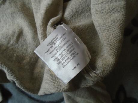 Gant dámsky svetrík, gant,xs