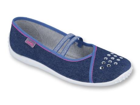 Balerínky nina 21500082, befado,37 / 38 / 39 / 40