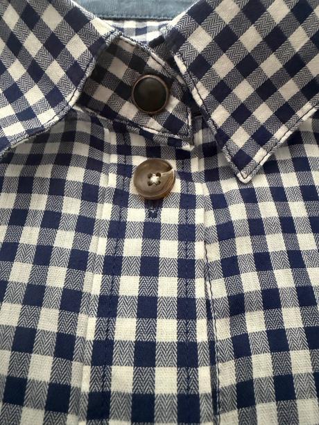 Bluzka košeľa marc o polo 38, marc o´polo,38