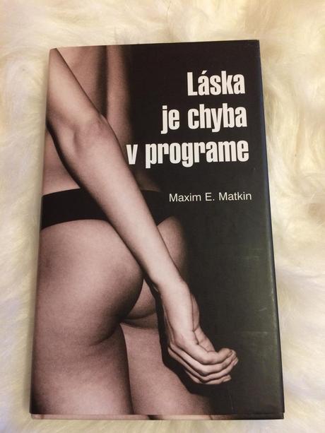 Láska je chyba v programe, 