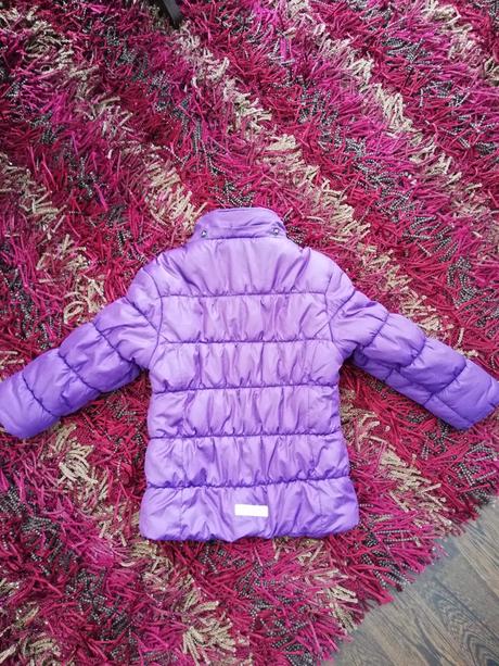 Zimná vetrovka, impidimpi,98