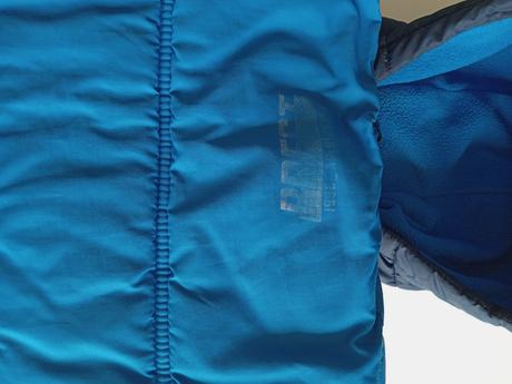 Zimná bunda, dopodopo,122