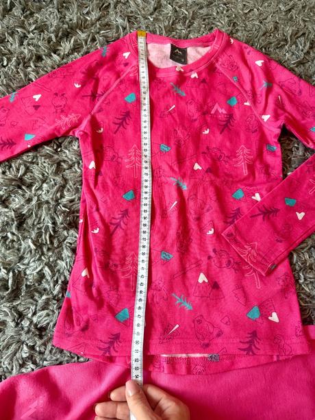 Termo prádlo, mckinley,134