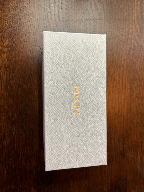 Slnečné okuliare prada pr17ws 1ab5s0, prada