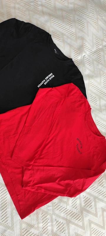 2x chlapčenské tričko s dlhým rukávom, reserved,170