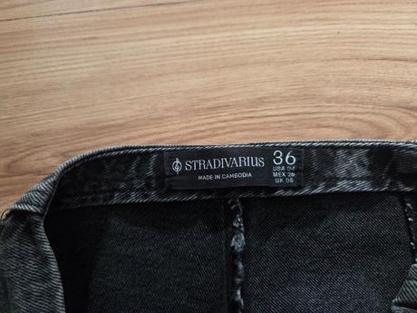 Sukňokratase, stradivarius,36