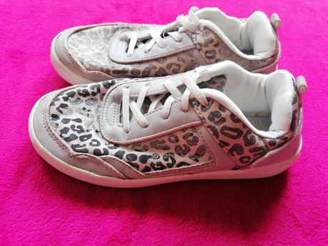 Tenisky na gumičky, graceland,34