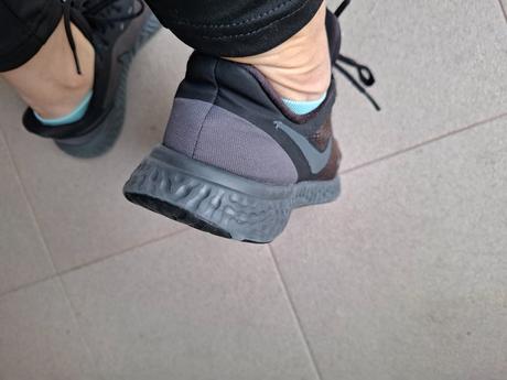 Tenisky, nike,40
