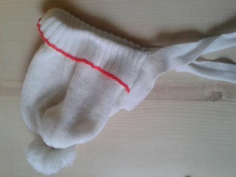 Čiapka na zimu, 68