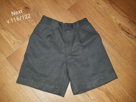 Elegantné šortky, next,116