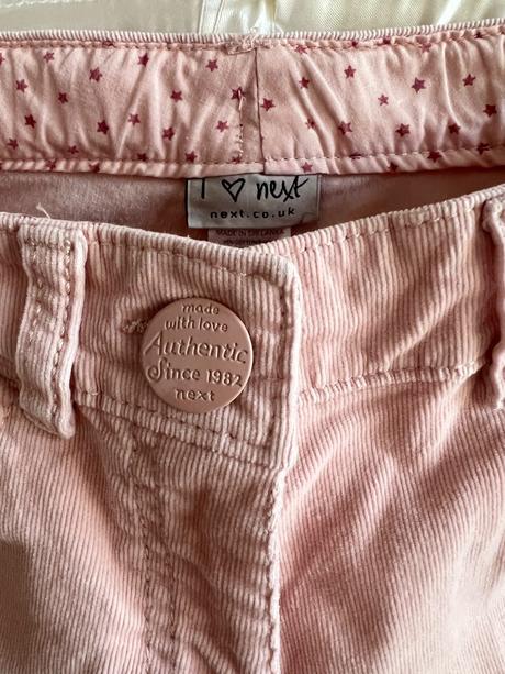 Next nohavice, next,158