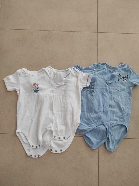 Body kr, veľ 80, 80