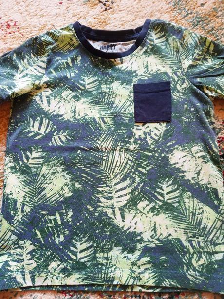 Tričko tchibo, tcm,122