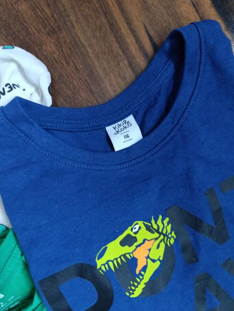 Tricka, dopodopo,122