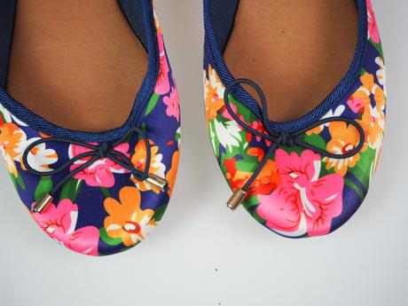 Kvalitné baleríny, 38