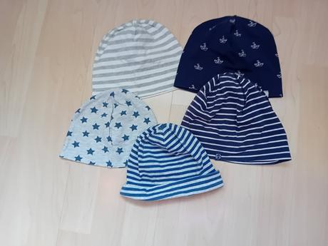 Čiapky, h&m,86