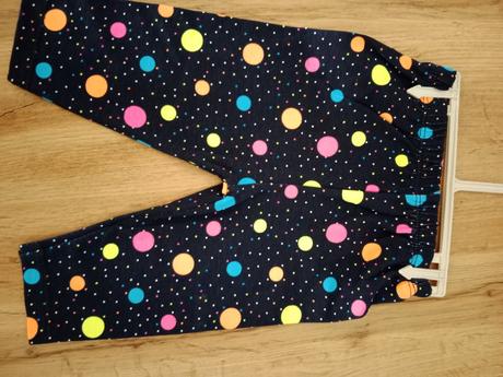 Dievčenský komplet, 80