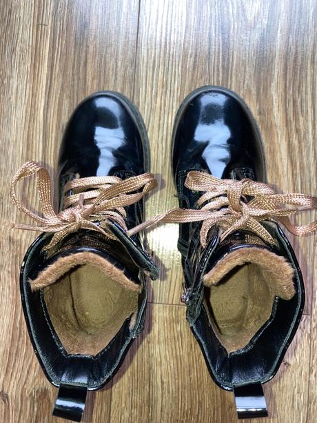 Obuv zima harry potter 33, 33