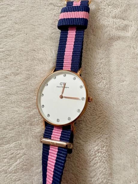 Daniel wellington 34mm, 