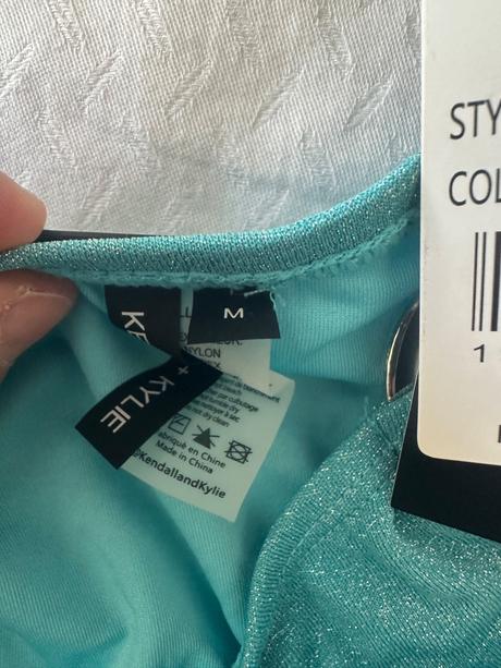 Kardashian kendall + kylie trblietave, m