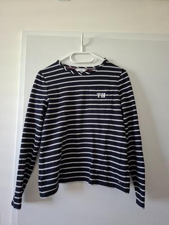 Tričko, tommy hilfiger,xs