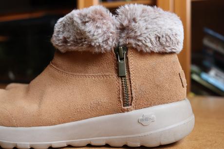 Zimné topánky, skechers,40