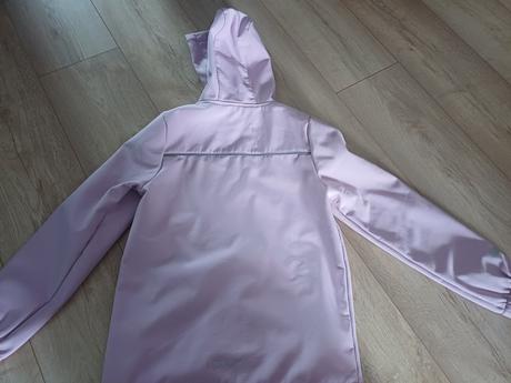 Softshellova bunda, 146