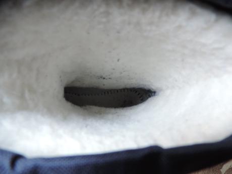 Snehule cmp, veľ. 33, campri,33