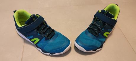 Tenisky newfeel decathlon veľ.38, decathlon,38