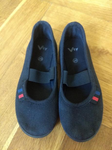 Cvičky, deichmann,26