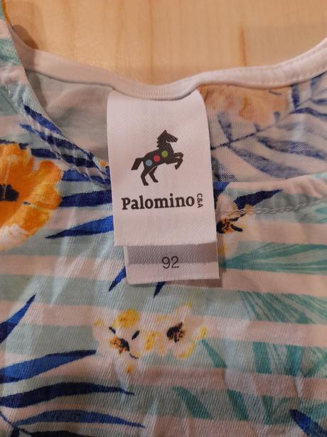 Pásikavé tielko, palomino,92