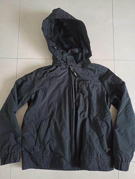 Prechodná bunda vhodná aj do dažďa, s.oliver,m