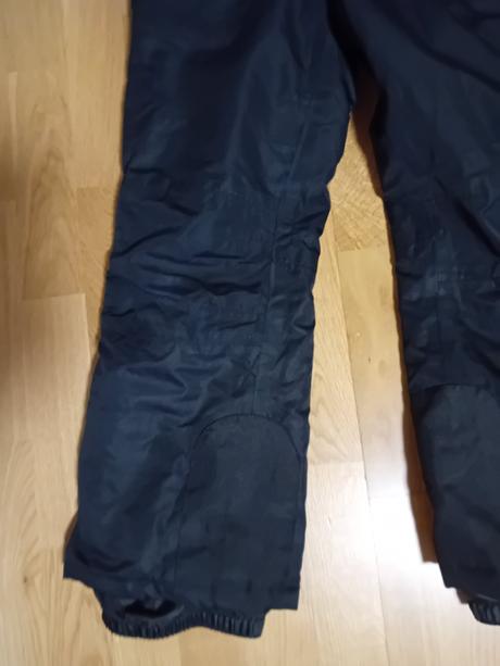 Bunda a otepľovaky, crivit,122