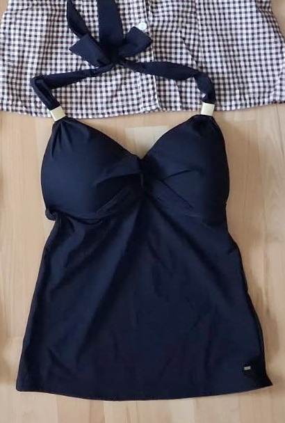 Dámsky top v.34, s