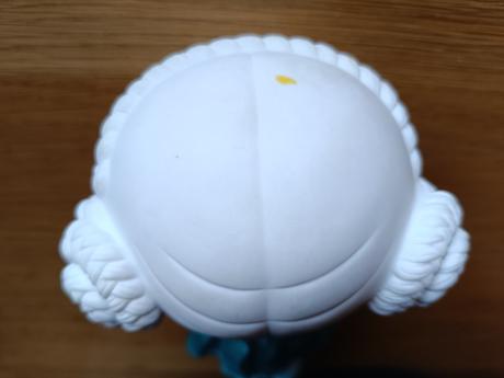 Bábika elsa a anna,