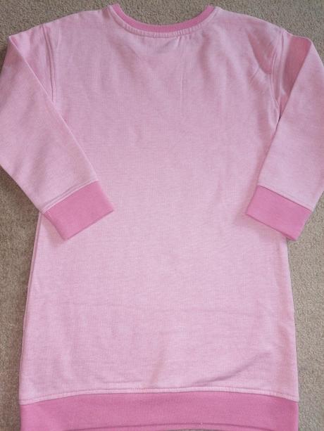 Predĺžena mikina, kids,110