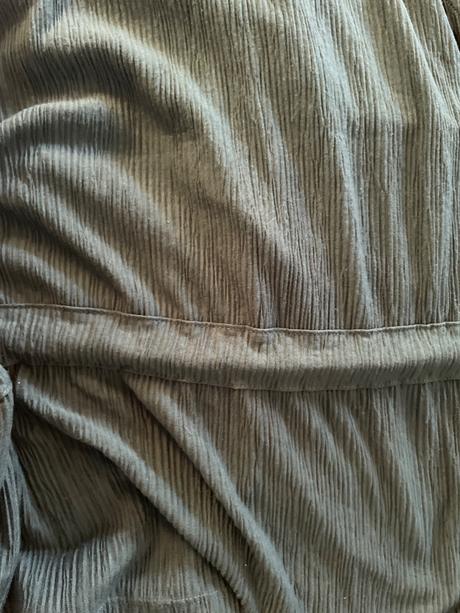 Nádherná plisovaná súprava, lindex,48