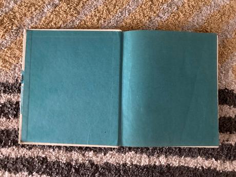 Timur a jeho družina-retro vyd.1973,